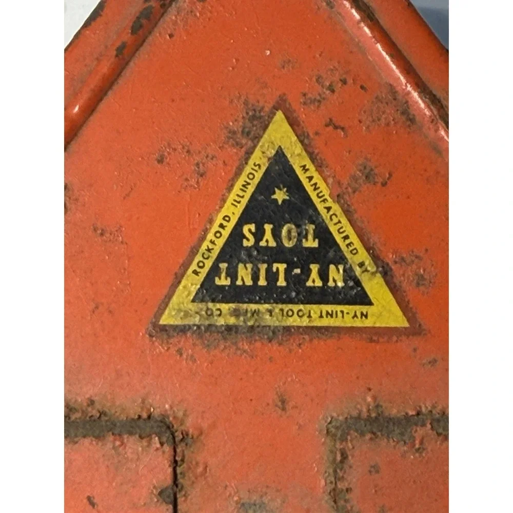 Nylint vintage 50s